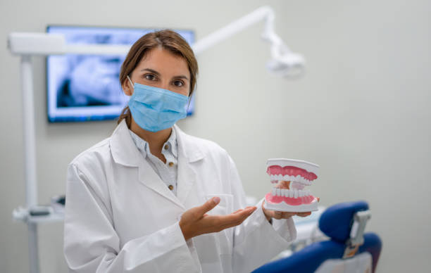 Best Emergency Wisdom Teeth Removal in Lynchburg, TN