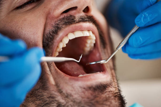 Best Pediatric Emergency Dentist in Lynchburg, TN