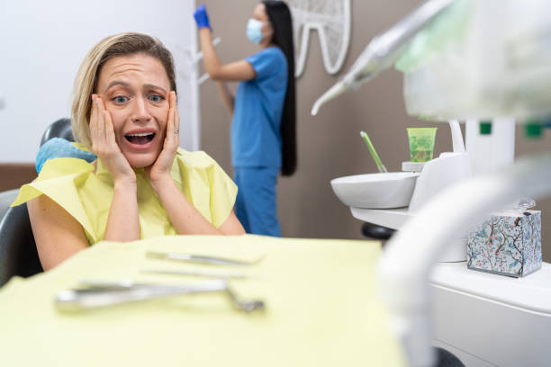 Best Emergency Tooth Extraction in Lynchburg, TN