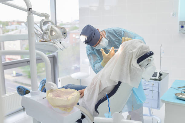 Best Walk-In Emergency Dentist in Lynchburg, TN